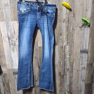 Rock Revival Celinda Boot Jeans